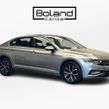 Volkswagen Passat 2020