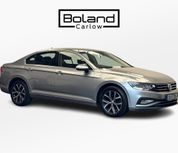 Volkswagen Passat 2020