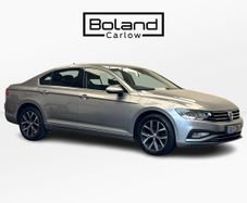 Volkswagen Passat 2020