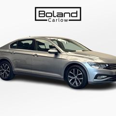 Volkswagen Passat 2020