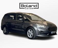 Ford Galaxy 2022