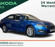 Skoda Octavia 2023