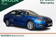 Skoda Octavia 2023