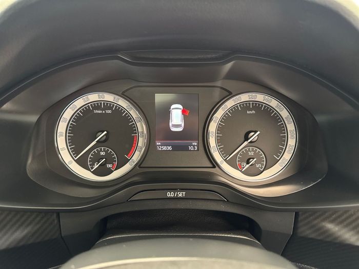 Skoda Kodiaq 2021