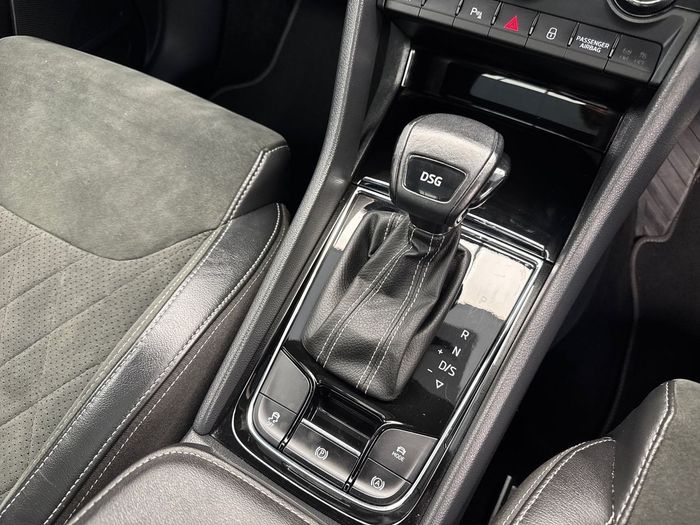 Skoda Kodiaq 2021