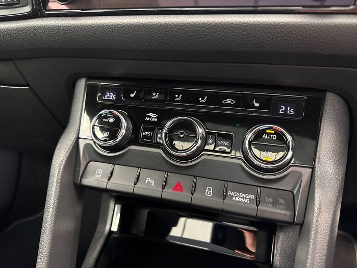 Skoda Kodiaq 2021