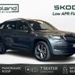 Skoda Kodiaq 2021
