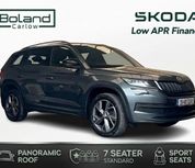 Skoda Kodiaq 2021