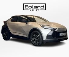 Toyota C-HR 2025