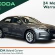 Skoda Octavia 2025