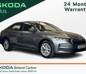 Skoda Octavia 2025