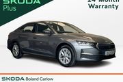 Skoda Octavia 2025