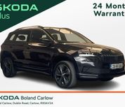 Skoda Karoq 2023