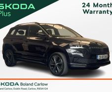 Skoda Karoq 2023
