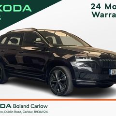 Skoda Karoq 2023