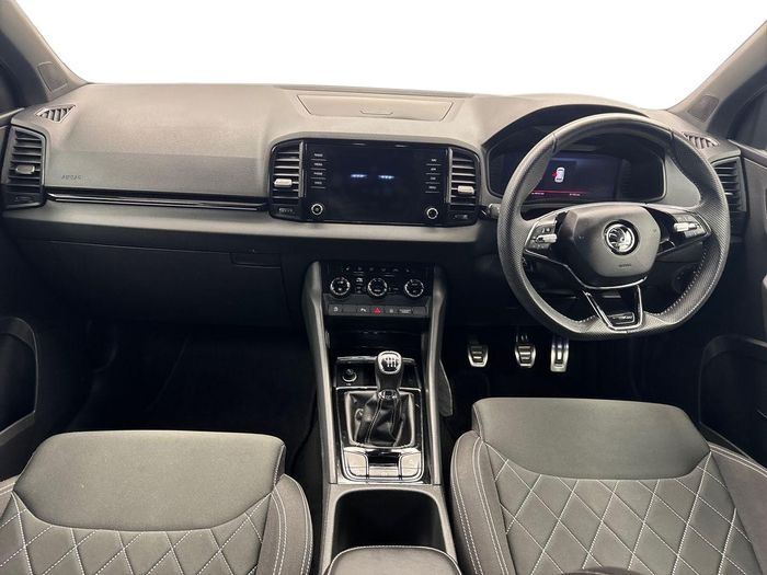 Skoda Karoq 2023