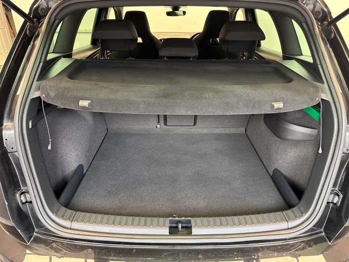Skoda Karoq 2023