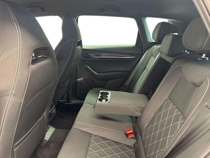 Skoda Karoq 2023
