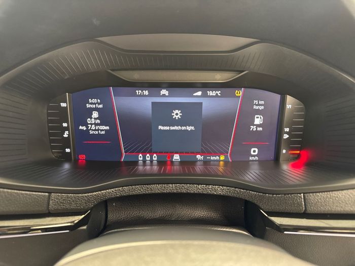 Skoda Karoq 2023