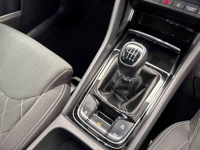 Skoda Karoq 2023