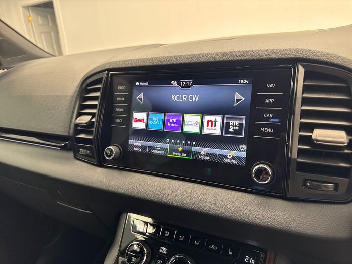 Skoda Karoq 2023