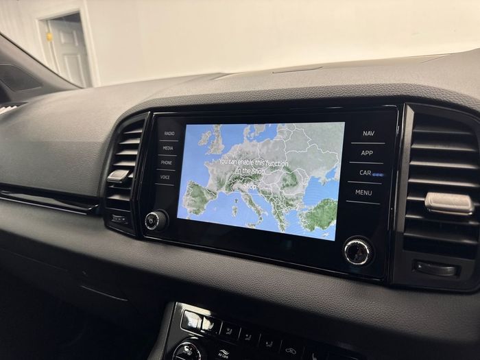 Skoda Karoq 2023