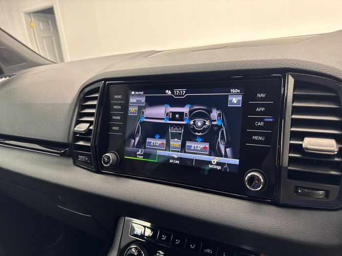 Skoda Karoq 2023