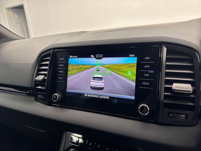 Skoda Karoq 2023