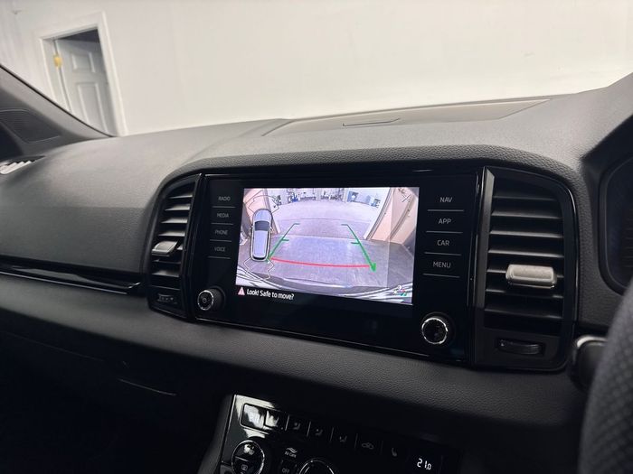 Skoda Karoq 2023