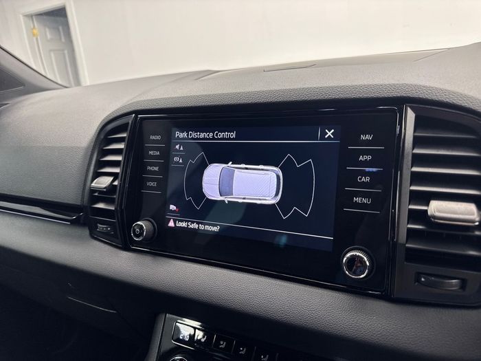Skoda Karoq 2023
