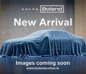 Volvo XC90 2021