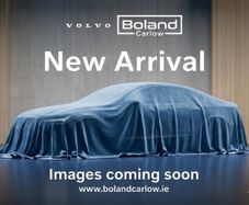 Volvo XC90 2021