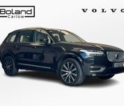 Volvo XC90 2021