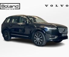 Volvo XC90 2021