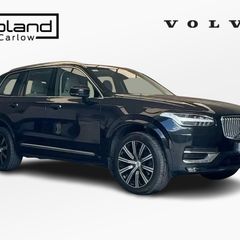 Volvo XC90 2021