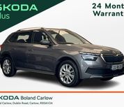 Skoda Kamiq 2023