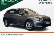 Skoda Kamiq 2023