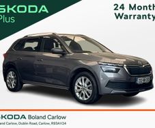 Skoda Kamiq 2023
