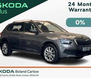 Skoda Kamiq 2023
