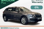 Skoda Kamiq 2023
