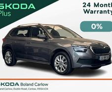 Skoda Kamiq 2023