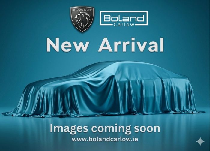 Peugeot 3008 2018