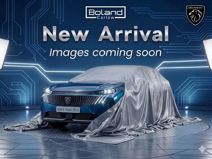 Peugeot 3008 2018