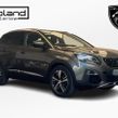 Peugeot 3008 2018