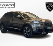 Peugeot 3008 2018