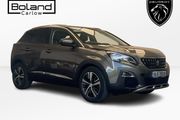 Peugeot 3008 2018