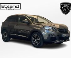 Peugeot 3008 2018