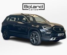 SEAT Ateca 2021