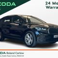 Skoda Enyaq 2024