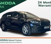 Skoda Enyaq 2024